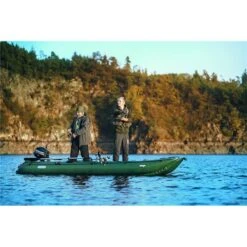 Gumotex Alfonso Angelkajak Angler Schlauchboot Angelboot -Rowing & Kayak Günstiges Paddel Geschäft gumotex alfonso angelkajak angler schlauchboot angelboot 4