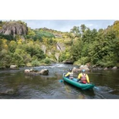 Gumotex Baraka 2er Trekking Kanu Schlauchboot Luftboot 11 Gumotex Baraka 2er Trekking Kanu Schlauchboot Luftboot -Rowing & Kayak Günstiges Paddel Geschäft gumotex baraka 2er trekking kanu schlauchboot luftboot 5