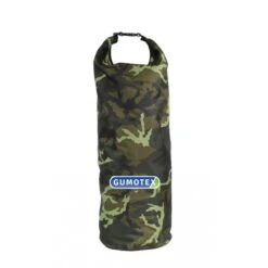 Gumotex Dry Bag Wasserdichter Packsack Camo