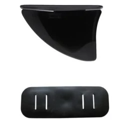 Gumotex Finnenmontageset Mit Beschlag