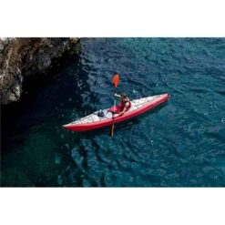 Gumotex Framura Luftboot Tourenkajak Seekajak -Rowing & Kayak Günstiges Paddel Geschäft gumotex framura luftboot tourenkajak seekajak 5