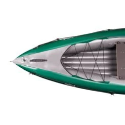 Gumotex Halibut Angelboot Schlauchboot Angler Kajak -Rowing & Kayak Günstiges Paddel Geschäft gumotex halibut angelboot schlauchboot angler kajak 2