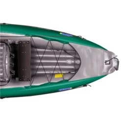 Gumotex Halibut Angelboot Schlauchboot Angler Kajak -Rowing & Kayak Günstiges Paddel Geschäft gumotex halibut angelboot schlauchboot angler kajak 3