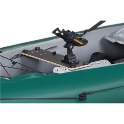 Gumotex Halibut Angelboot Schlauchboot Angler Kajak -Rowing & Kayak Günstiges Paddel Geschäft gumotex halibut angelboot schlauchboot angler kajak 4