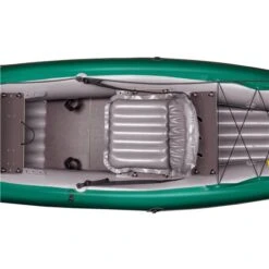 Gumotex Halibut Angelboot Schlauchboot Angler Kajak -Rowing & Kayak Günstiges Paddel Geschäft gumotex halibut angelboot schlauchboot angler kajak 5