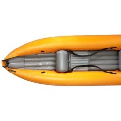 Gumotex K2 2er Wildwasser Kajak Schlauchboot Luftboot Raftboot -Rowing & Kayak Günstiges Paddel Geschäft gumotex k2 2er wildwasser kajak schlauchboot luftboot raftboot 2