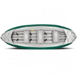 Gumotex Ontario 450 S - 6 Personen Schlauchboot Wildwasser Trekking Boot -Rowing & Kayak Günstiges Paddel Geschäft gumotex ontario 450 s 6 personen schlauchboot wildwasser trekking boot 2