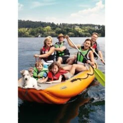 Gumotex Ontario 6 Personen Schlauchboot Wildwasser Trekking Boot 11 Gumotex Ontario 6 Personen Schlauchboot Wildwasser Trekking Boot -Rowing & Kayak Günstiges Paddel Geschäft gumotex ontario 6 personen schlauchboot wildwasser trekking boot 5
