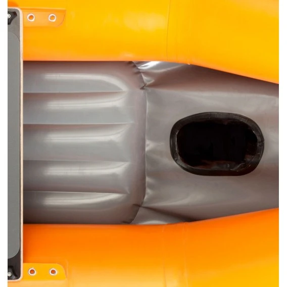 Gumotex Orinoco Wildwasser Raft Trekking Schlauchboot Nitrilon 4 Gumotex Orinoco Wildwasser Raft Trekking Schlauchboot Nitrilon – Bild 4