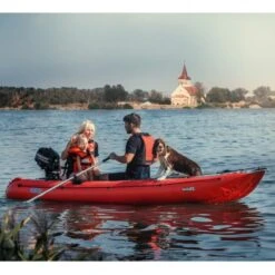 Gumotex Ruby XL 3 Personen Schlauchboot Aufblasbares Kanu Motorboot 10 Gumotex Ruby XL 3 Personen Schlauchboot Aufblasbares Kanu Motorboot -Rowing & Kayak Günstiges Paddel Geschäft gumotex ruby xl 3 personen schlauchboot aufblasbares kanu motorboot 4