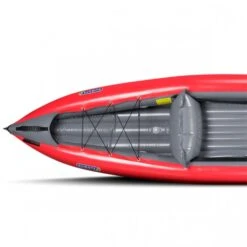 Gumotex Safari 330 XL 1er Sportkajak Wildwasser Luftkajak Nitrilon -Rowing & Kayak Günstiges Paddel Geschäft gumotex safari 330 xl 1er sportkajak wildwasser luftkajak nitrilon 2