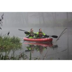 Gumotex Solar II 2 Personen Luftboot Nitrilon Kajak -Rowing & Kayak Günstiges Paddel Geschäft gumotex solar ii 2 personen luftboot nitrilon kajak 2