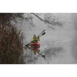 Gumotex Solar II 2 Personen Luftboot Nitrilon Kajak -Rowing & Kayak Günstiges Paddel Geschäft gumotex solar ii 2 personen luftboot nitrilon kajak 3