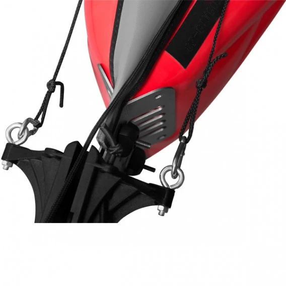 Gumotex Steueranlage Steuerruder Für Model Framura 2 Gumotex Steueranlage Steuerruder Für Model Framura – Bild 2