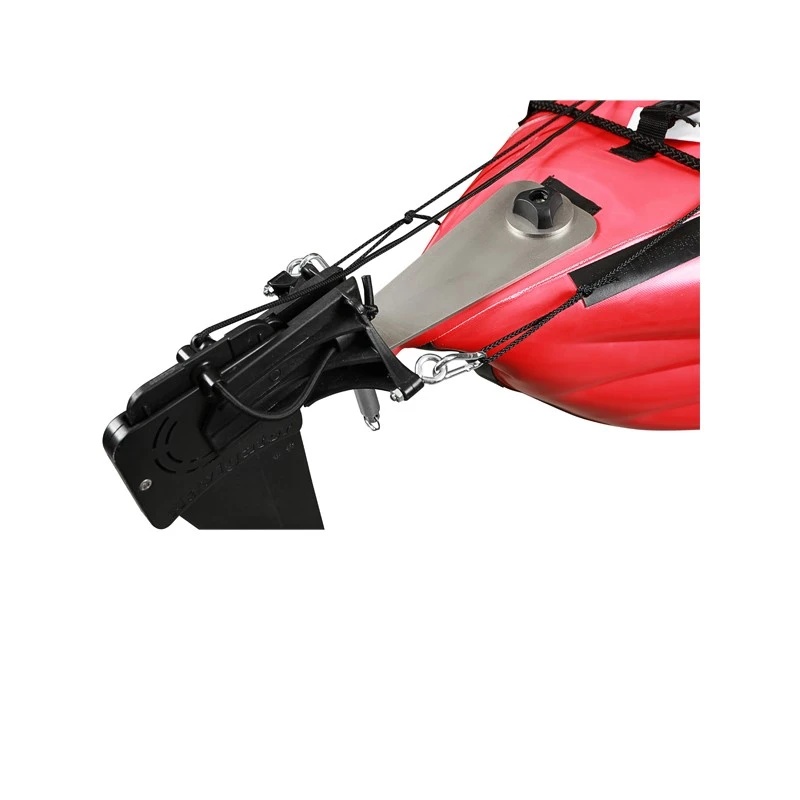 Gumotex Steueranlage Steuerruder Für Model Seawave Und Rush 2 Gumotex Steueranlage Steuerruder Für Model Seawave Und Rush – Bild 2