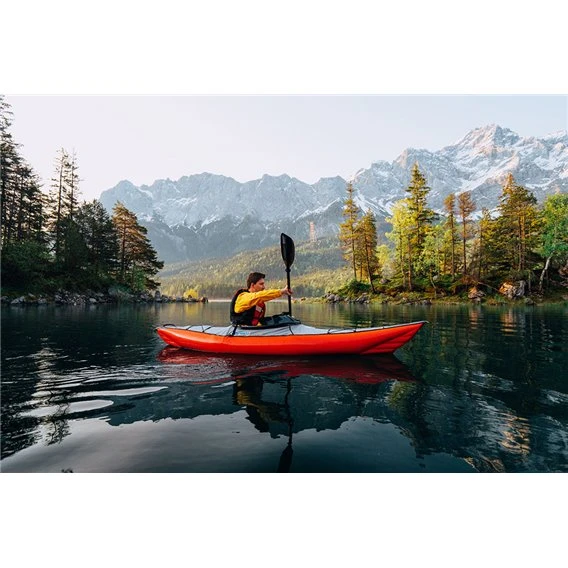 Gumotex Swing I 1er Kajak Luftkajak Schlauchkajak Nitrilon 5 Gumotex Swing I 1er Kajak Luftkajak Schlauchkajak Nitrilon – Bild 5