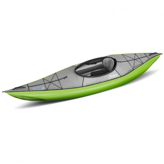 Gumotex Swing I 1er Kajak Luftkajak Schlauchkajak Nitrilon 1 Gumotex Swing I 1er Kajak Luftkajak Schlauchkajak Nitrilon