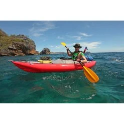 Gumotex Swing II 2er Kajak Luftkajak Schlauchkajak Nitrilon -Rowing & Kayak Günstiges Paddel Geschäft gumotex swing ii 2er kajak luftkajak schlauchkajak nitrilon 4