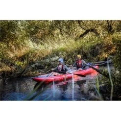 Gumotex Thaya 2 Personen Kajak Drop Stitch Luftboot Rot -Rowing & Kayak Günstiges Paddel Geschäft gumotex thaya 2 personen kajak drop stitch luftboot rot 3