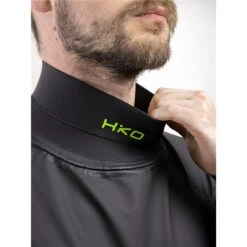 Hiko Cag Lars Jacke Paddeljacke Black -Rowing & Kayak Günstiges Paddel Geschäft hiko cag lars jacke paddeljacke black 3