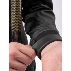 Hiko Cag Lars Jacke Paddeljacke Black -Rowing & Kayak Günstiges Paddel Geschäft hiko cag lars jacke paddeljacke black 4