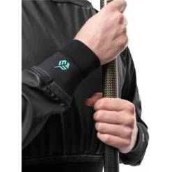 Hiko Cag Lars Jacke Paddeljacke Black -Rowing & Kayak Günstiges Paddel Geschäft hiko cag lars jacke paddeljacke black 5