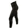 Hiko Lars Pants Neopren Leggins Paddelhose Schwarz
