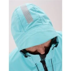 Hiko Ramble Paddeljacke Wassersport Jacke Kanu Kajak Coral Blue -Rowing & Kayak Günstiges Paddel Geschäft hiko ramble paddeljacke wassersport jacke kanu kajak coral blue 5