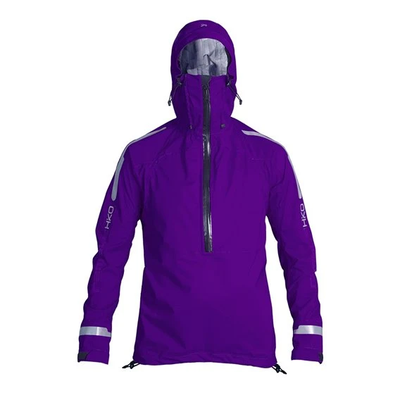 Hiko Ramble Paddeljacke Wassersport Jacke Kanu Kajak Deep Purple 1 Hiko Ramble Paddeljacke Wassersport Jacke Kanu Kajak Deep Purple
