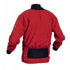 Hiko Rogue Ion Semi Dry Top Paddeljacke Dark Red -Rowing & Kayak Günstiges Paddel Geschäft hiko rogue ion semi dry top paddeljacke dark red 2