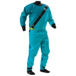 Hiko Valkyrie Air4.N / XN Paddelanzug Halbtrockenanzug Kaituna