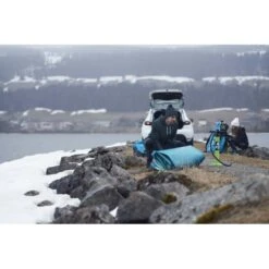 Jobe Double Action SUP Pump 27 PSI Handpumpe -Rowing & Kayak Günstiges Paddel Geschäft jobe double action sup pump 27 psi handpumpe 3