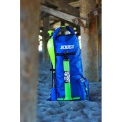 Jobe Double Action SUP Pump 27 PSI Handpumpe -Rowing & Kayak Günstiges Paddel Geschäft jobe double action sup pump 27 psi handpumpe 5