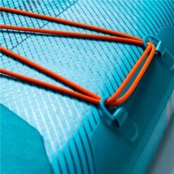 Rowing & Kayak Günstiges Paddel Geschäft -Rowing & Kayak Günstiges Paddel Geschäft jobe duna 116 sup set aufblasbares stand up paddle board teal 1