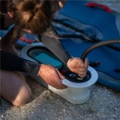 Jobe E-Duna Elite 11.6 SUP Set Aufblasbares Stand Up Paddle Board -Rowing & Kayak Günstiges Paddel Geschäft jobe e duna elite 116 sup set aufblasbares stand up paddle board 2