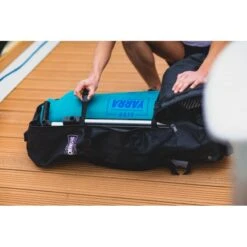 Jobe SUP Board Travel Bag Transport Tasche Trolley -Rowing & Kayak Günstiges Paddel Geschäft jobe sup board travel bag transport tasche trolley 4