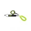 Jobe SUP Leash Coil 3m Sicherheitsleine Lime