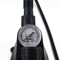 Jobe SUP Pumpe Double Action Handpume 20 Psi Luftpumpe Für Stand Up Paddle Boards -Rowing & Kayak Günstiges Paddel Geschäft jobe sup pumpe double action handpume 20 psi luftpumpe fuer stand up paddle boards 2