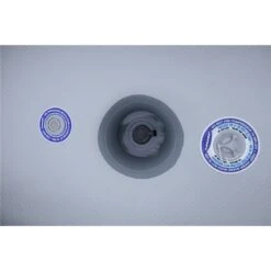 Kayaker AirTrek Pro 400 1er Drop Stitch Kajak Hochdruck Kajak 8 Kayaker AirTrek Pro 400 1er Drop Stitch Kajak Hochdruck Kajak -Rowing & Kayak Günstiges Paddel Geschäft kayaker airtrek pro 400 1er drop stitch kajak hochdruck kajak 3