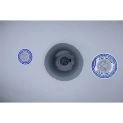 Kayaker AirTrek Pro 440 2er Drop Stitch Kajak Hochdruck Kajak 9 Kayaker AirTrek Pro 440 2er Drop Stitch Kajak Hochdruck Kajak -Rowing & Kayak Günstiges Paddel Geschäft kayaker airtrek pro 440 2er drop stitch kajak hochdruck kajak 3