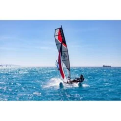 MiniCat 460 Esprit Aufblasbarer Katamaran Segelboot -Rowing & Kayak Günstiges Paddel Geschäft minicat 460 esprit aufblasbarer katamaran segelboot 2