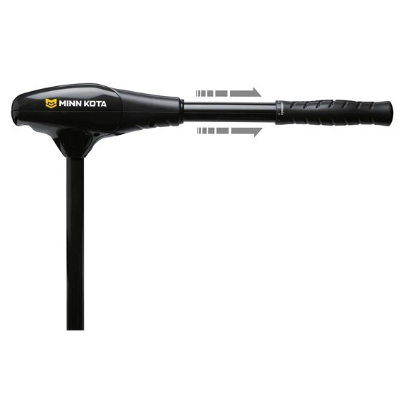 Minn Kota Endura 45 C2 Elektromotor Mit Batterieanzeige 91cm Schaft 3 Minn Kota Endura 45 C2 Elektromotor Mit Batterieanzeige 91cm Schaft – Bild 3