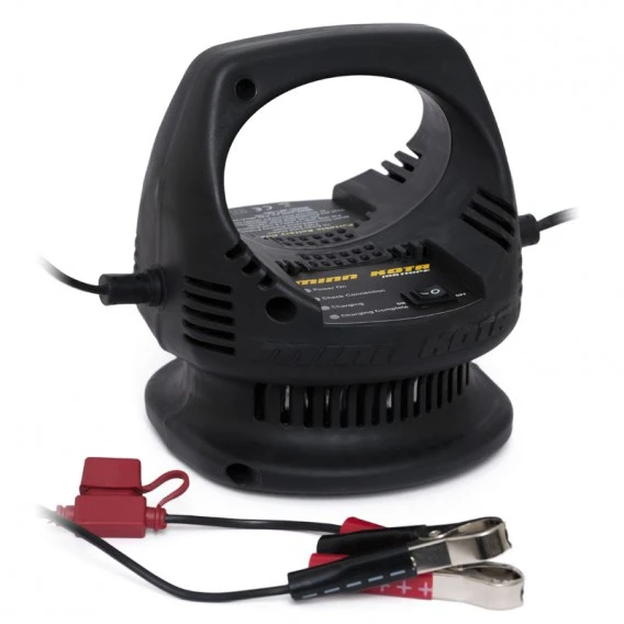 Minn Kota MK110 Batterie Ladegerät 12V 1 Minn Kota MK110 Batterie Ladegerät 12V