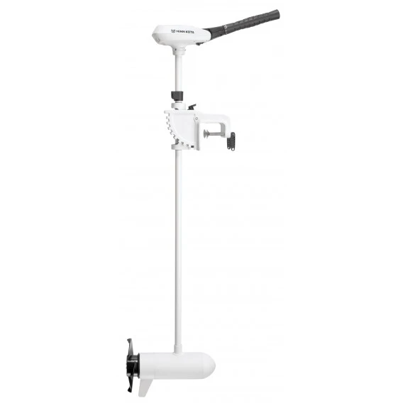 Minn Kota Riptide Transom 40 SC Elektromotor Salzwassermotor 76cm Schaft 1 Minn Kota Riptide Transom 40 SC Elektromotor Salzwassermotor 76cm Schaft