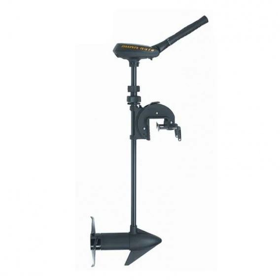 Minn Kota Traxxis 45 12V Elektromotor Elektro Außenbordmotor 1 Minn Kota Traxxis 45 12V Elektromotor Elektro Außenbordmotor