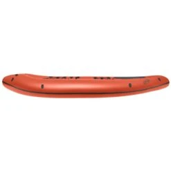 Nortik Duo Expedition PackRaft Rafting Boot Orange-schwarz -Rowing & Kayak Günstiges Paddel Geschäft nortik duo expedition packraft rafting boot orange schwarz 2