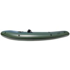 Nortik Family Raft Rafting Boot Dunkelgrün Schwarz -Rowing & Kayak Günstiges Paddel Geschäft nortik family raft rafting boot dunkelgrun schwarz 2