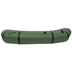 Nortik Light Raft Rafting Boot Dunkelgrün-schwarz -Rowing & Kayak Günstiges Paddel Geschäft nortik light raft rafting boot dunkelgrun schwarz 2