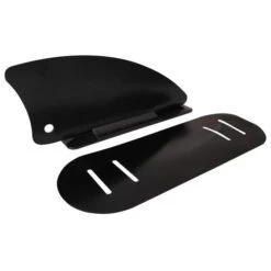 Nortik PackRaft Skeg Mit Finnenaufnahme Nachrüstset