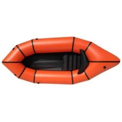 Nortik TrekRaft 1er Trekking Rafting Boot Ultra Leichtes Packraft -Rowing & Kayak Günstiges Paddel Geschäft nortik trekraft 1er trekking rafting boot ultra leichtes packraft 3